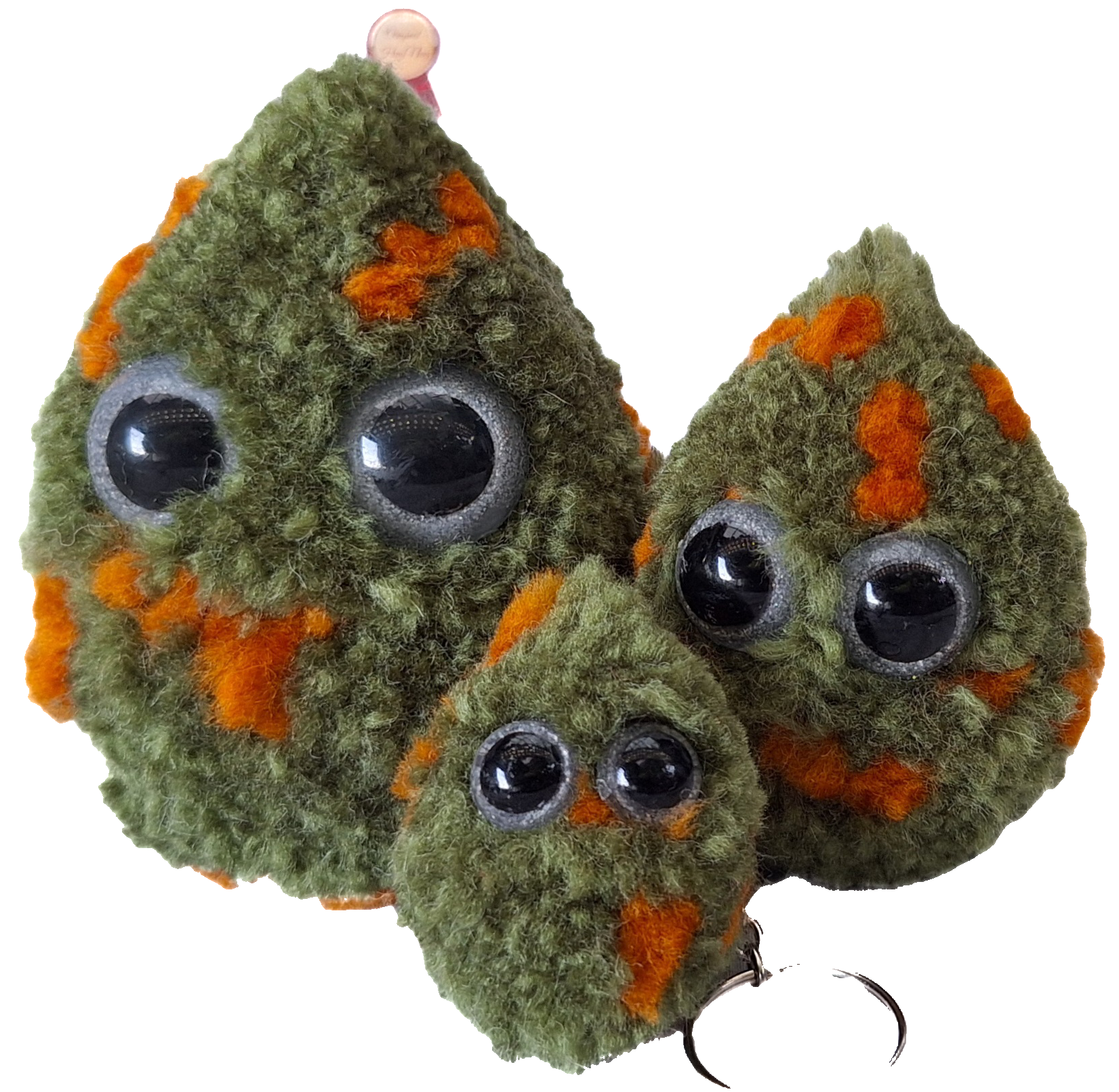 HugNug Original - Orange