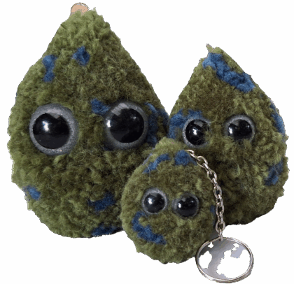 HugNug Original - Blue